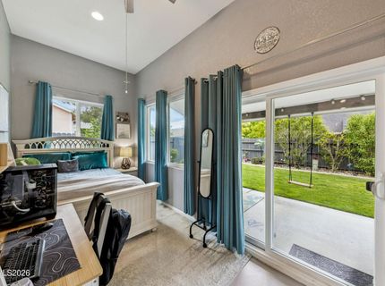 764 Raab Court, Gardnerville, NV 89460 Photo