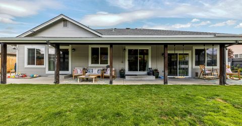 764 Raab Court, Gardnerville, NV 89460 Photo