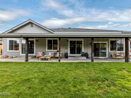 764 Raab Court, Gardnerville, NV 89460 Photo