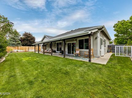 764 Raab Court, Gardnerville, NV 89460 Photo