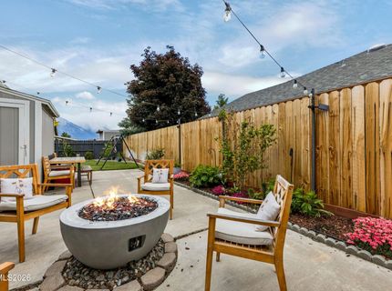 764 Raab Court, Gardnerville, NV 89460 Photo
