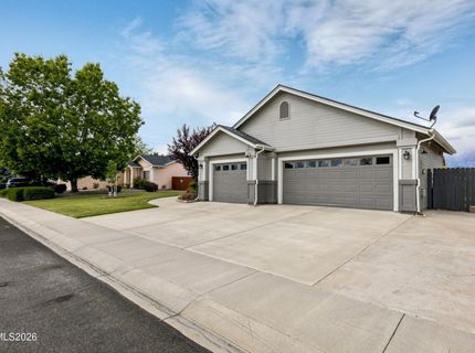 764 Raab Court, Gardnerville, NV 89460 Photo
