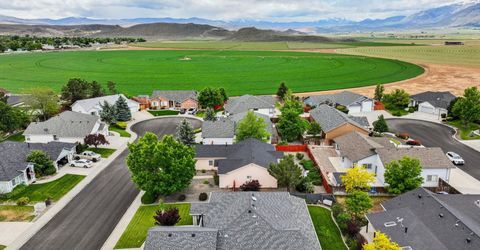 764 Raab Court, Gardnerville, NV 89460 Photo