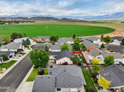 764 Raab Court, Gardnerville, NV 89460 Photo