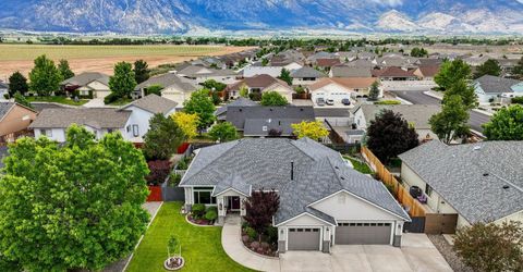764 Raab Court, Gardnerville, NV 89460 Photo