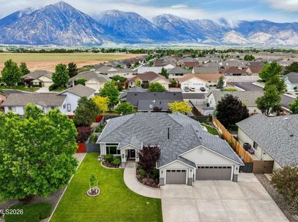 764 Raab Court, Gardnerville, NV 89460 Photo