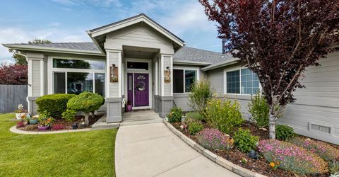 764 Raab Court, Gardnerville, NV 89460 Photo