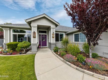 764 Raab Court, Gardnerville, NV 89460 Photo