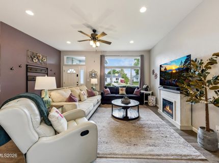 764 Raab Court, Gardnerville, NV 89460 Photo