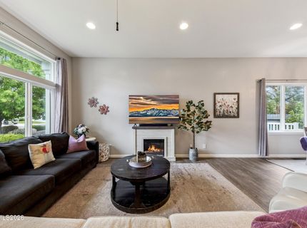 764 Raab Court, Gardnerville, NV 89460 Photo