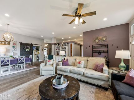 764 Raab Court, Gardnerville, NV 89460 Photo