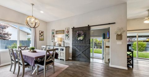 764 Raab Court, Gardnerville, NV 89460 Photo
