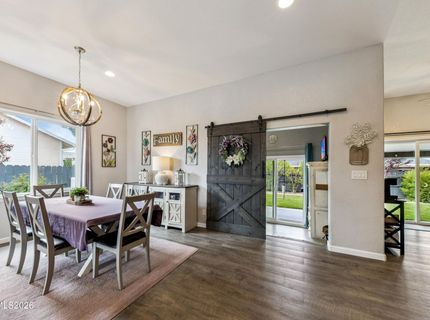 764 Raab Court, Gardnerville, NV 89460 Photo