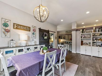 764 Raab Court, Gardnerville, NV 89460 Photo