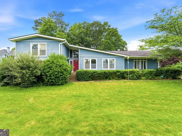 4078 Floyd Road SW, Austell, GA 30106