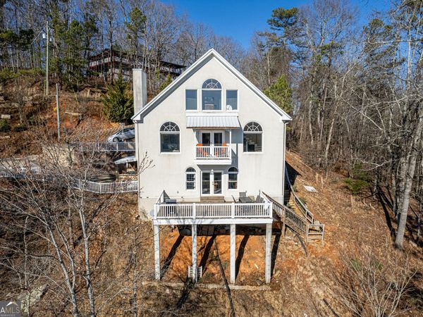 626 Palisade Drive, Unit # 9074, Ellijay, GA 30540