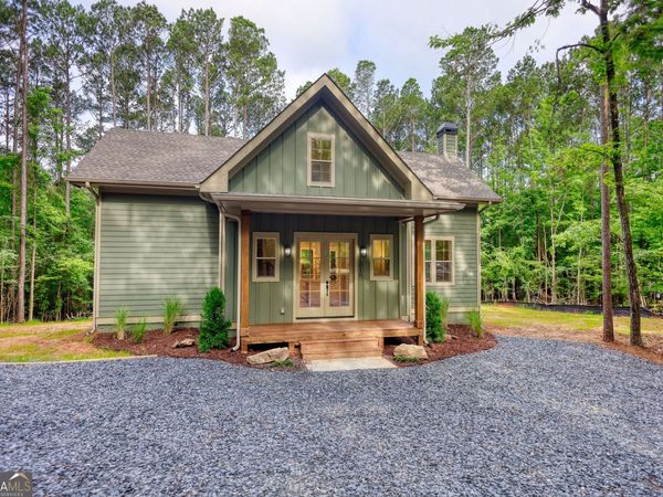1010 Northwoods Point, Greensboro, GA 30642