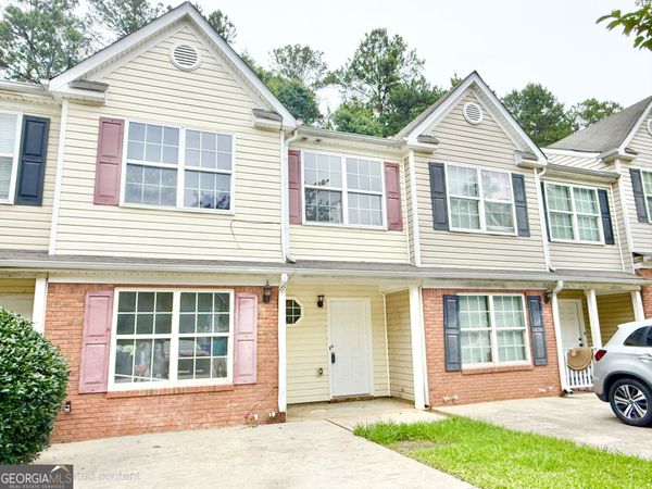 1425 Maple Valley Court, Union City, GA 30291