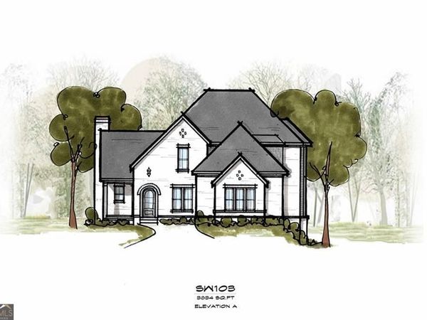 7950 Lotus Walk, Unit 4, Cumming, GA 30041