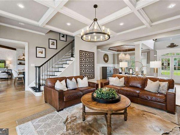 3457 Binghurst Road, Suwanee, GA 30024