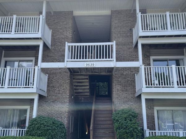 9539 University Terrace Drive, Unit D, Charlotte, NC 28262