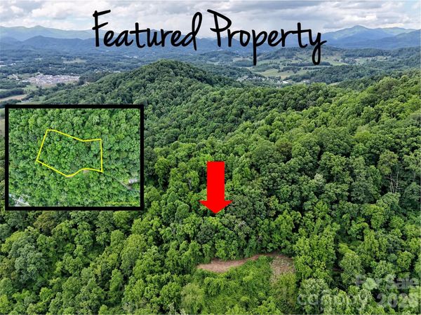 00 Panorama Drive , Waynesville, NC 28786