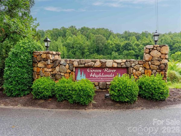 00 Bee Gee Lane , Rutherfordton, NC 28139