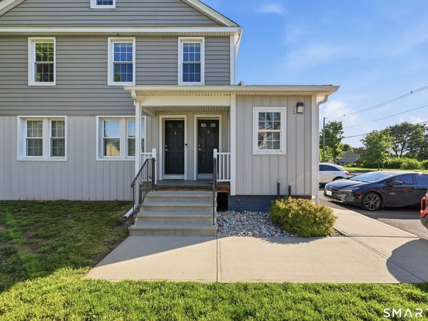 111 Laurel , Unit 3, Plainville, CT 06062