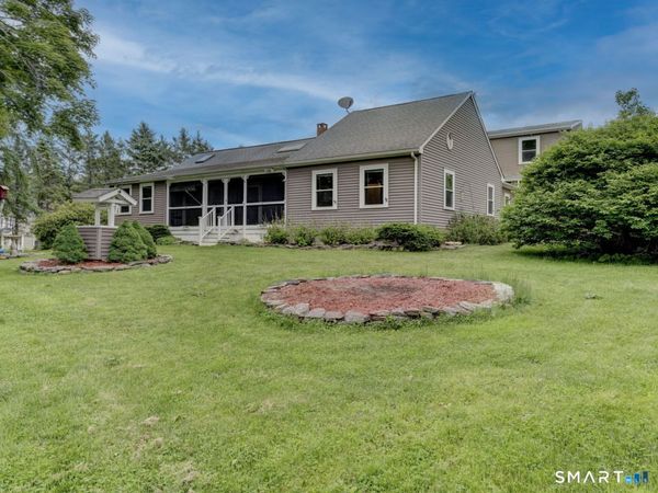 1A Heritage, Columbia, CT 06237