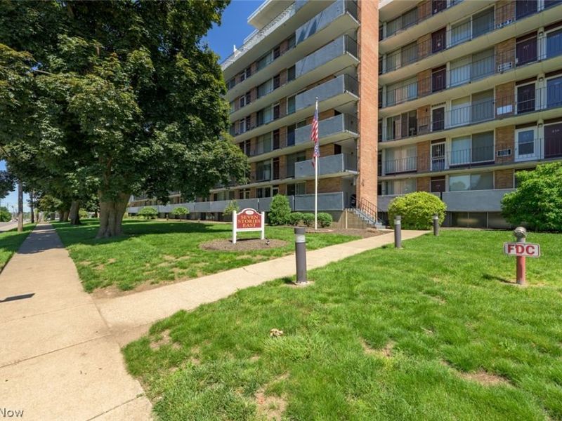2331 E Market Street, Unit 509, Akron, OH 44312 Photo 1