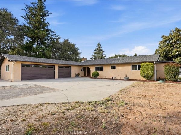 448 Pomeroy, Nipomo, CA 93444