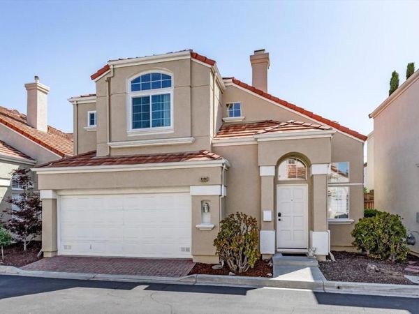 4996 Agape Court, San Jose, CA 95124