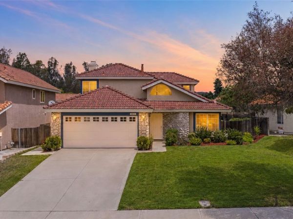 24784 Half Dome Court, Murrieta, CA 92562