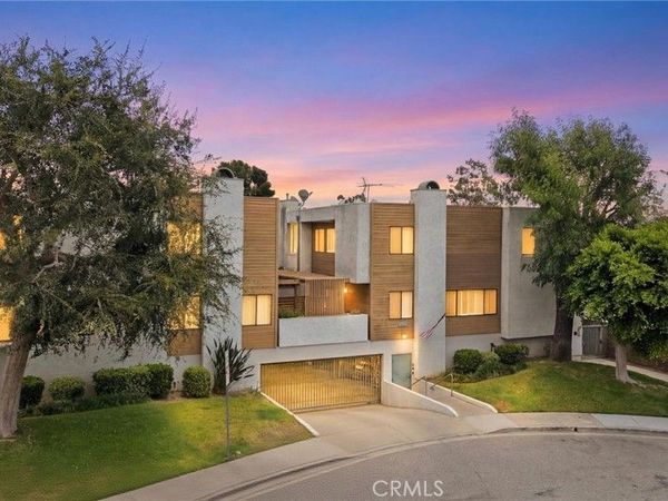 714 N Howard APT H Street, Glendale, CA 91206