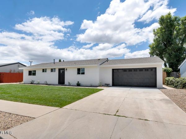 1548 Wallace Street, Simi Valley, CA 93065