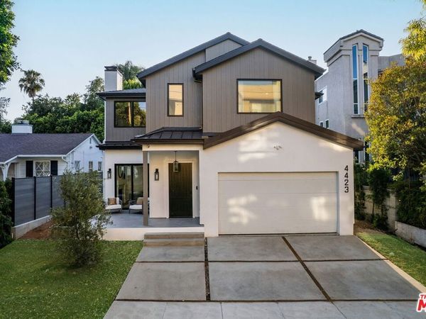 4423 Noble Avenue, Sherman Oaks, CA 91403