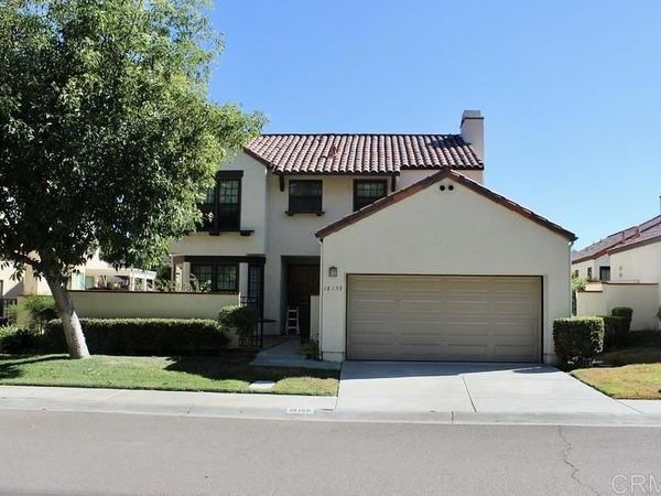 18159 Colonnades Place, San Diego, CA 92128