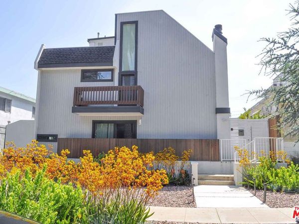 1138 15th Street, Unit 5, Santa Monica, CA 90403