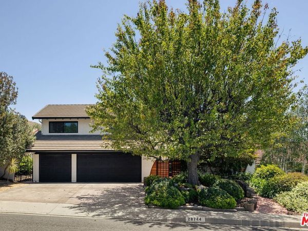 28744 Aries Street, Agoura Hills, CA 91301
