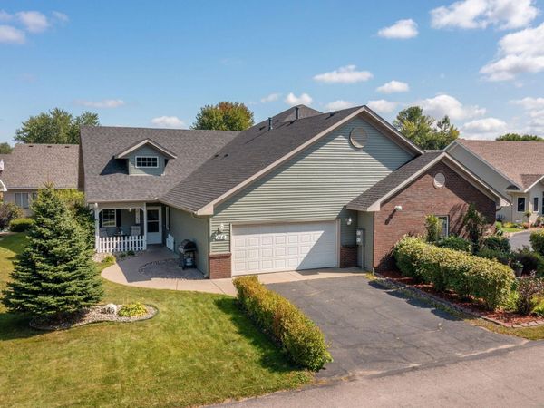 146 Bluebird Lane, Clearwater, MN 55320