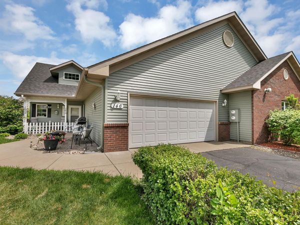 146 Bluebird Lane, Clearwater, MN 55320