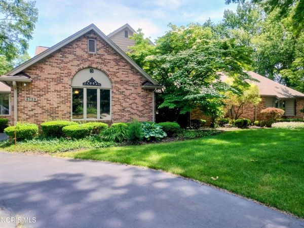 6759 Carrie Pine Lane , Toledo, OH 43617