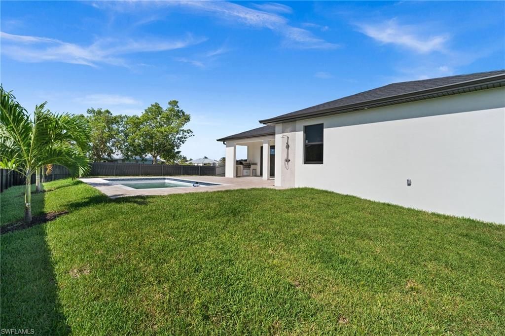 415 NW 37th Ave, Cape Coral, FL 33993 Photo
