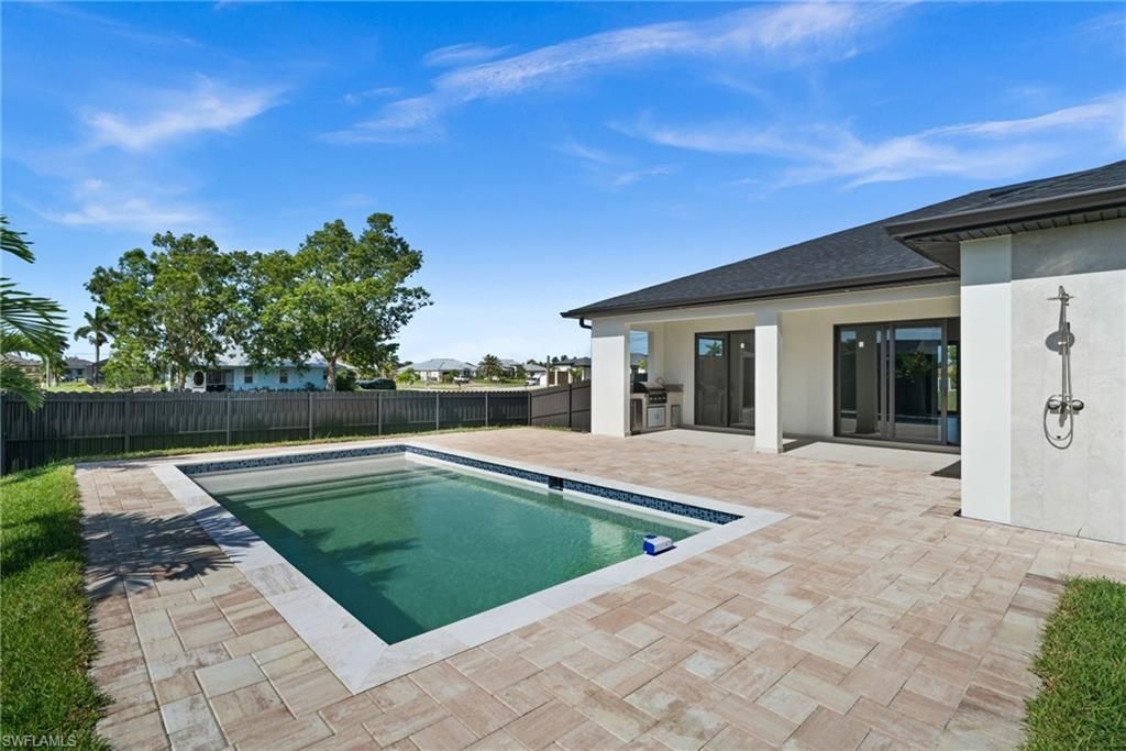 415 NW 37th Ave, Cape Coral, FL 33993 Photo