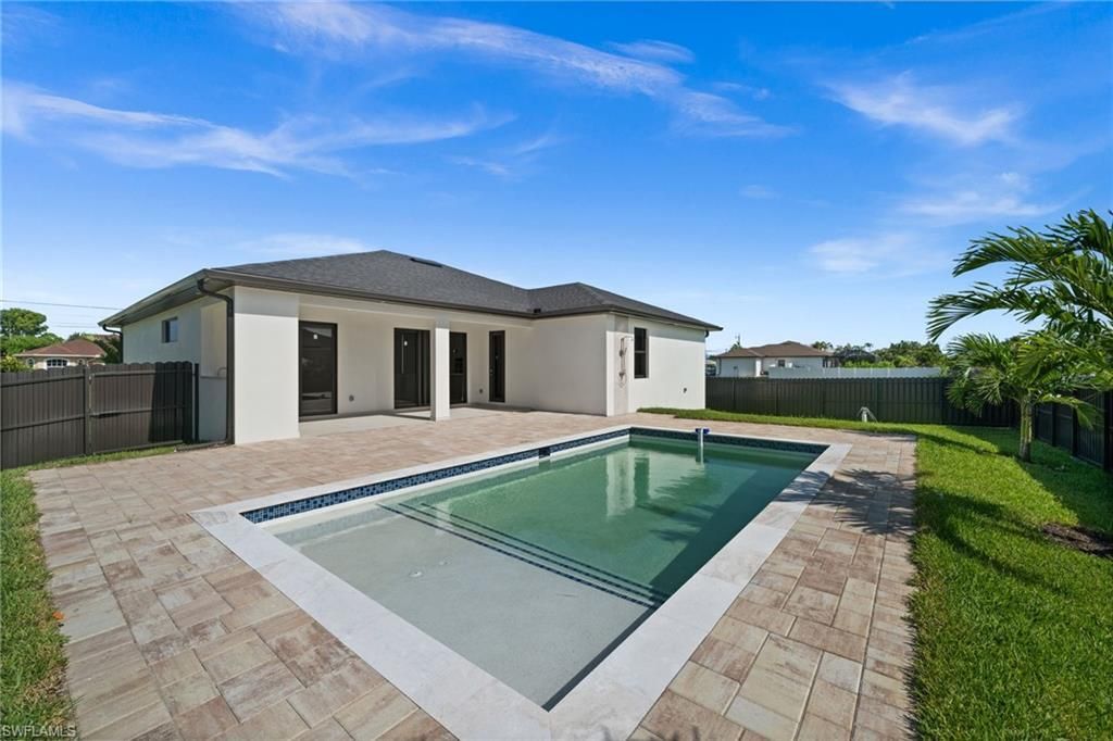 415 NW 37th Ave, Cape Coral, FL 33993 Photo