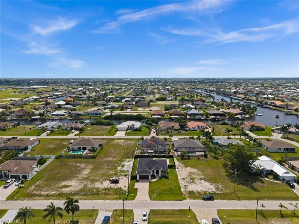 415 NW 37th Ave, Cape Coral, FL 33993 Photo