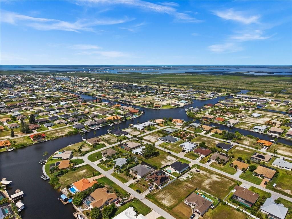 415 NW 37th Ave, Cape Coral, FL 33993 Photo