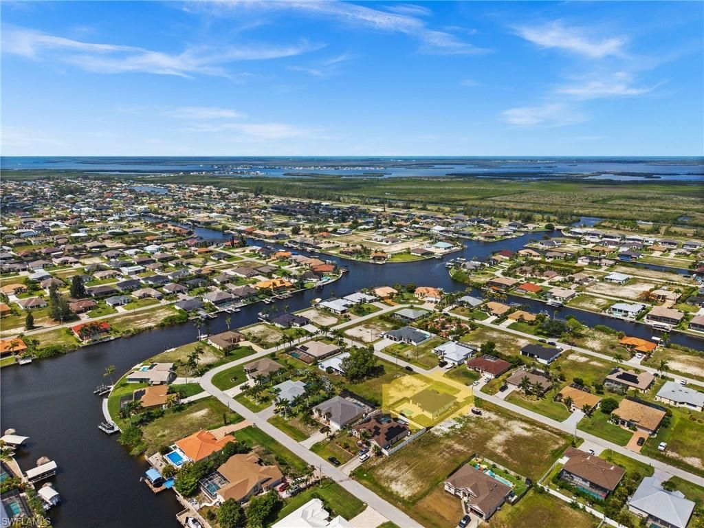 415 NW 37th Ave, Cape Coral, FL 33993 Photo