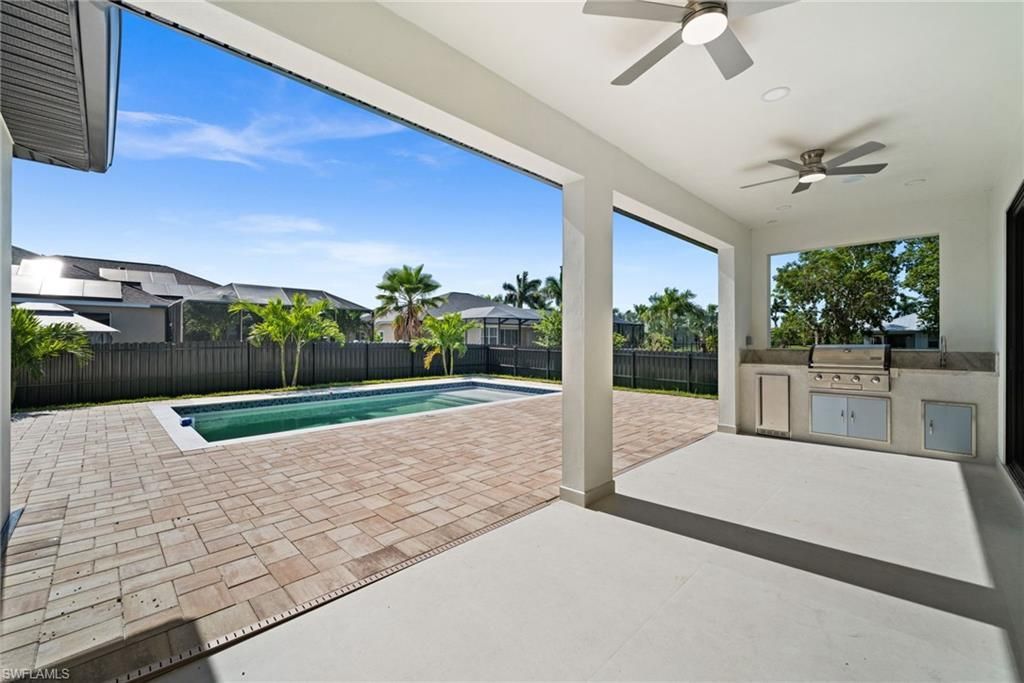 415 NW 37th Ave, Cape Coral, FL 33993 Photo