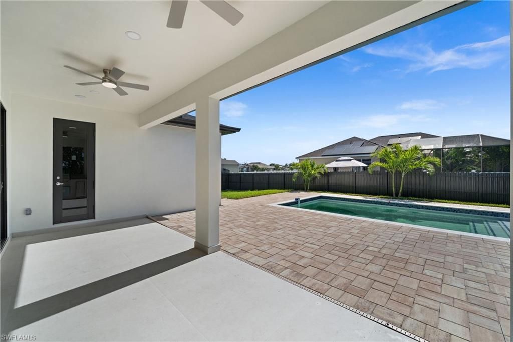 415 NW 37th Ave, Cape Coral, FL 33993 Photo